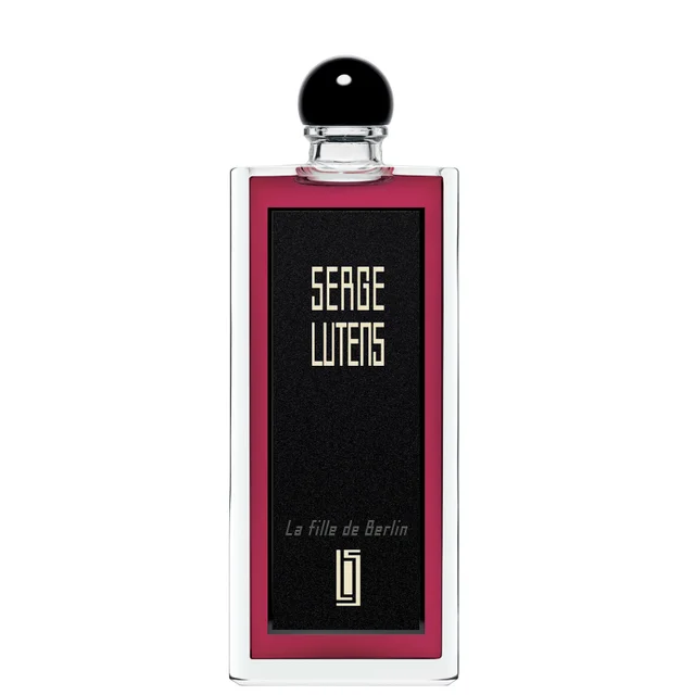 Serge Lutens La fille de Berlin Eau de Parfum Spray 50ml