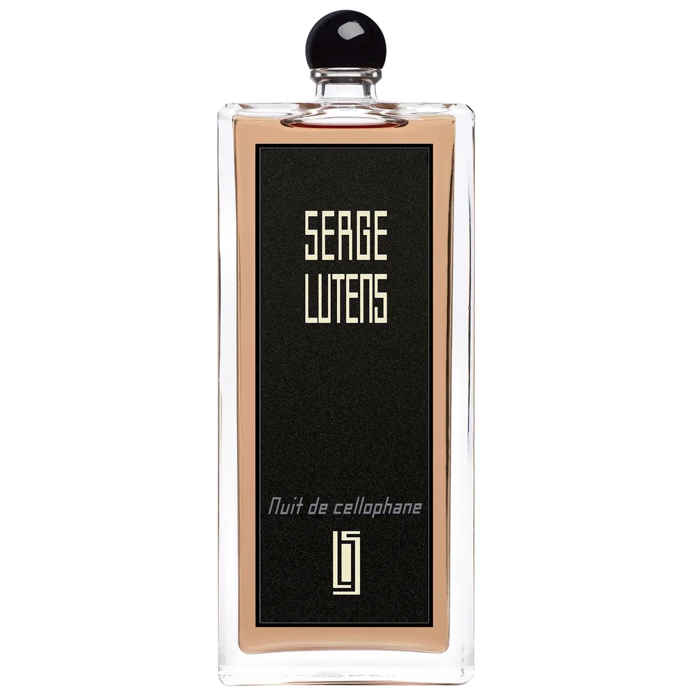 Serge Lutens Nuit de cellophane Eau de Parfum Spray 100ml Image 1