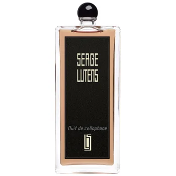 Serge Lutens Nuit de cellophane Eau de Parfum Spray 100ml