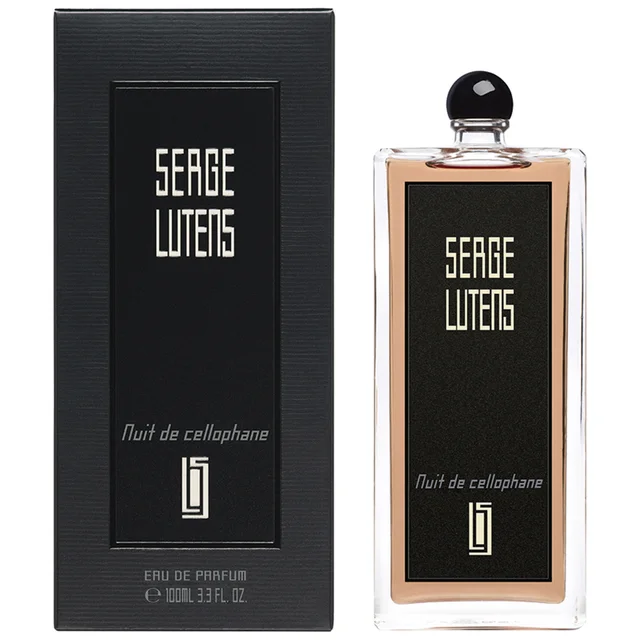 Serge Lutens Nuit de cellophane Eau de Parfum Spray 100ml