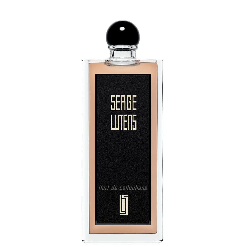 Serge Lutens Nuit de cellophane Eau de Parfum Spray 50ml Image 1