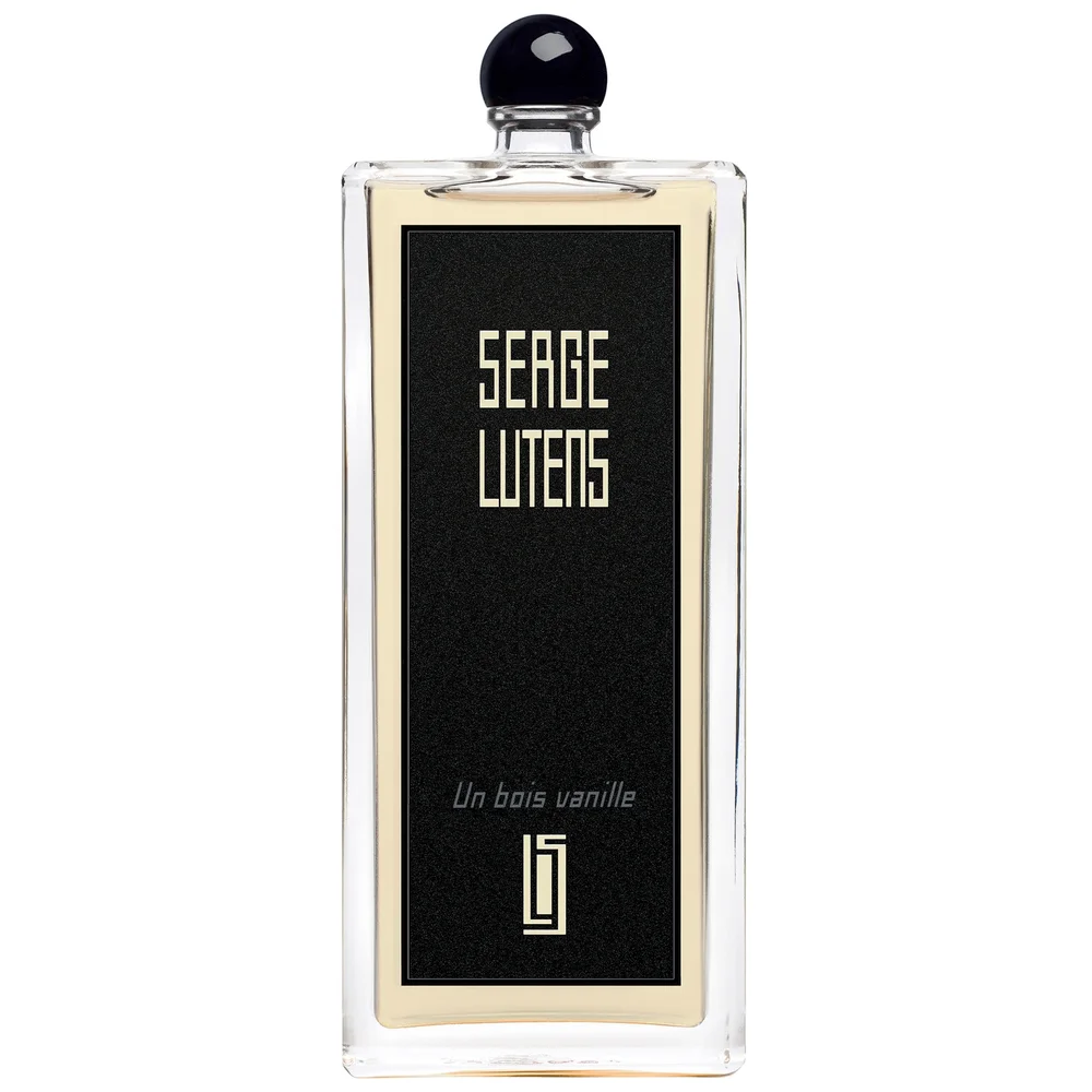 Serge Lutens Un bois vanille Eau de Parfum Spray 100ml Image 1