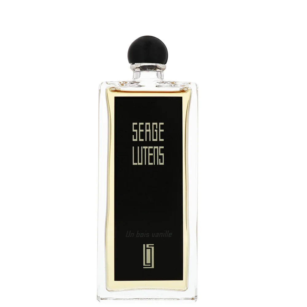 Serge Lutens Un bois vanille Eau de Parfum Spray 50ml Image 1