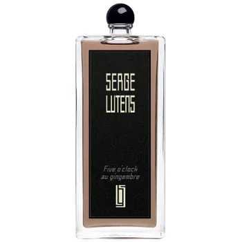 Serge Lutens Five o'clock au gingembre Eau de Parfum Spray 100ml