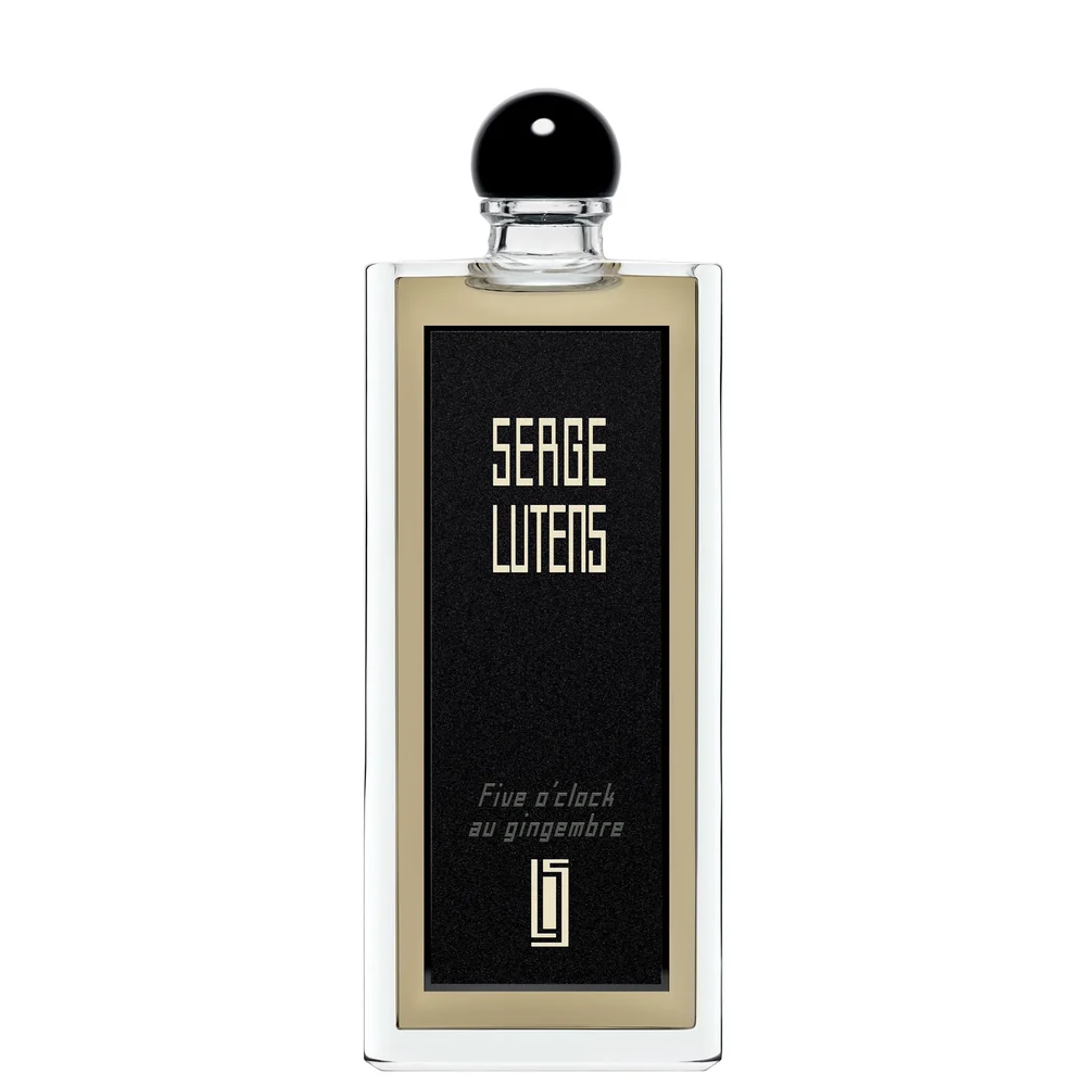 Serge Lutens Five o'clock au gingembre Eau de Parfum Spray 50ml Image 1