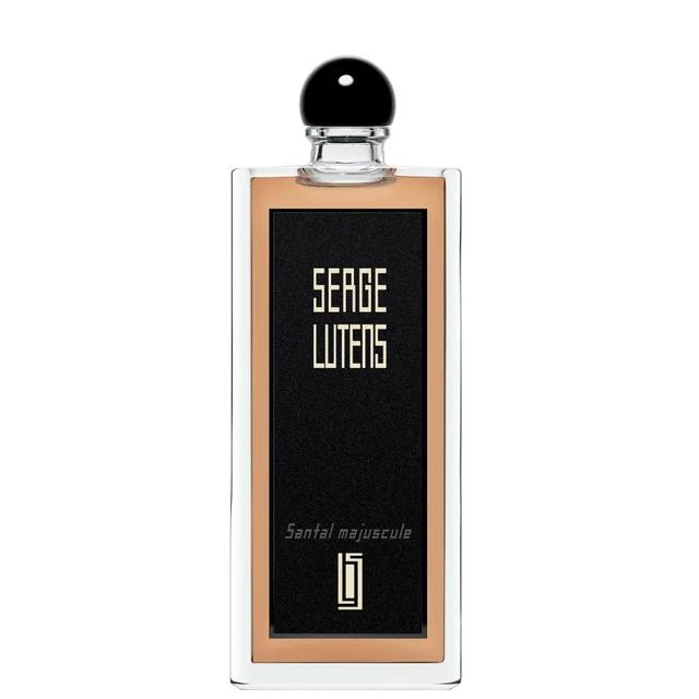 Serge Lutens Santal majuscule Eau de Parfum Spray 50ml