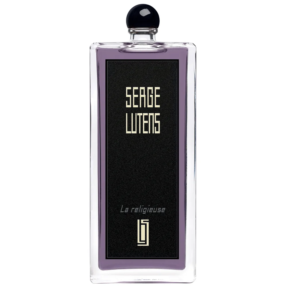 Serge Lutens La religieuse Eau de Parfum Spray 100ml Image 1