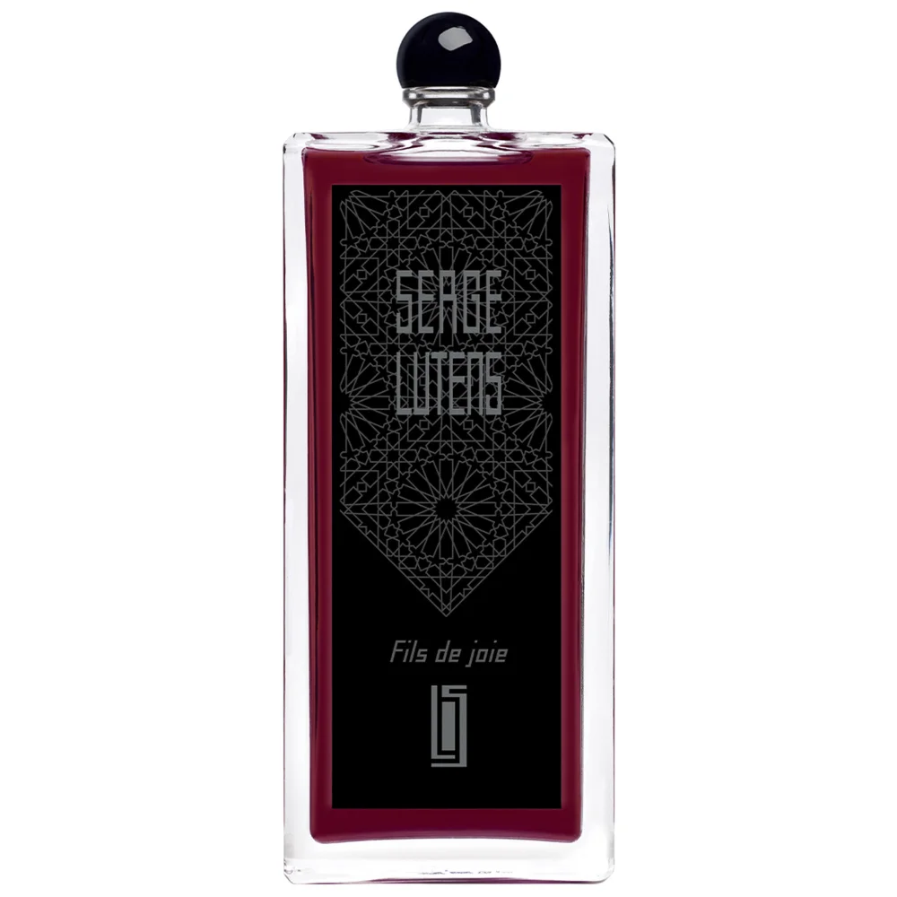 Serge Lutens Fils de joie Eau de Parfum Spray 100ml Image 1