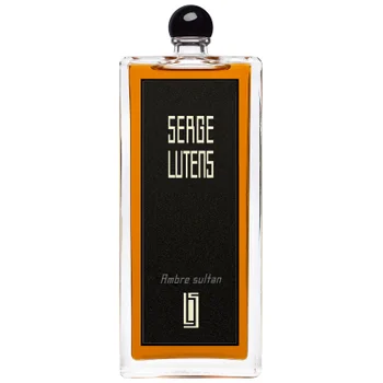 Serge Lutens Ambre sultan Eau de Parfum Spray 100ml