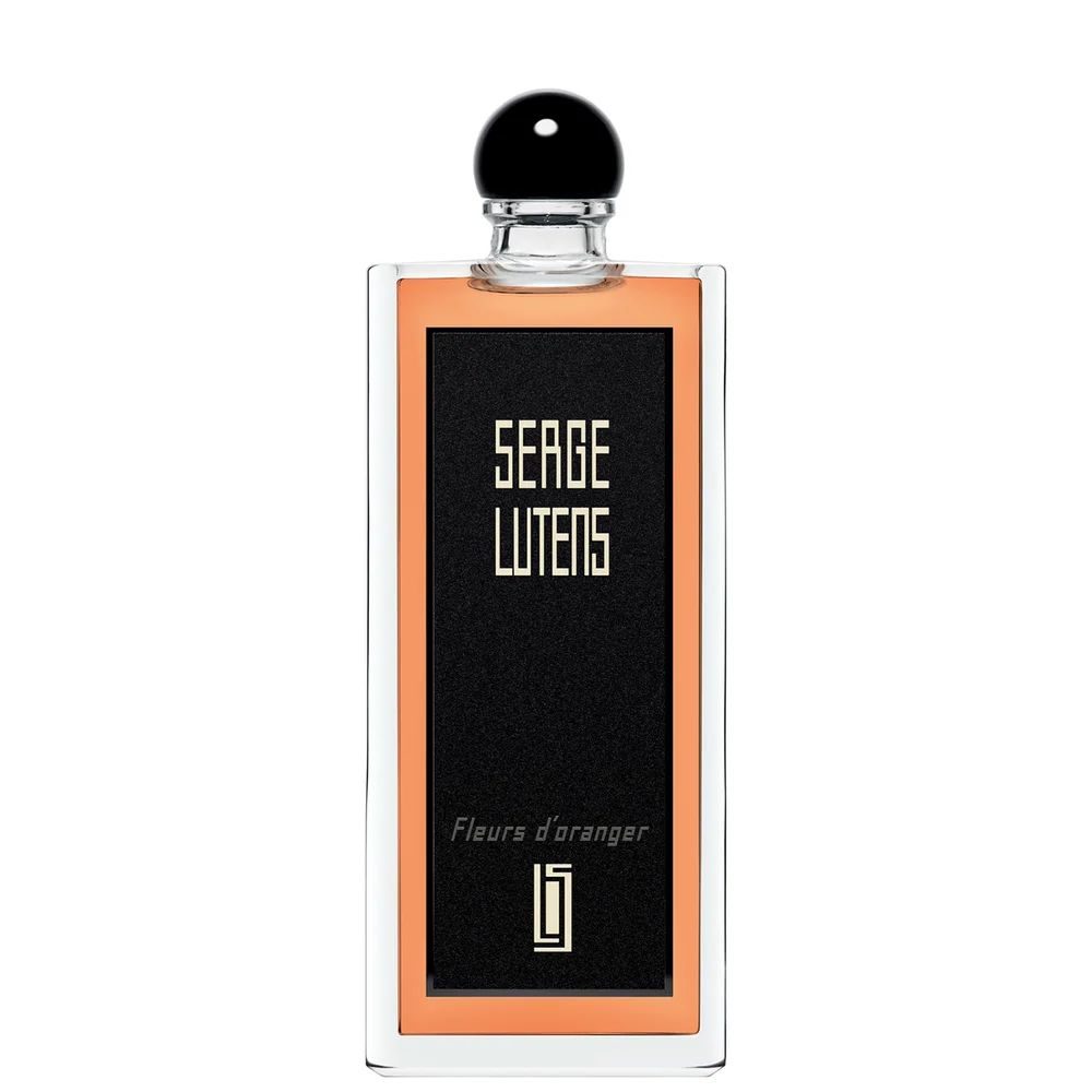 Serge Lutens Fleurs d'oranger Eau de Parfum Spray 50ml Image 1