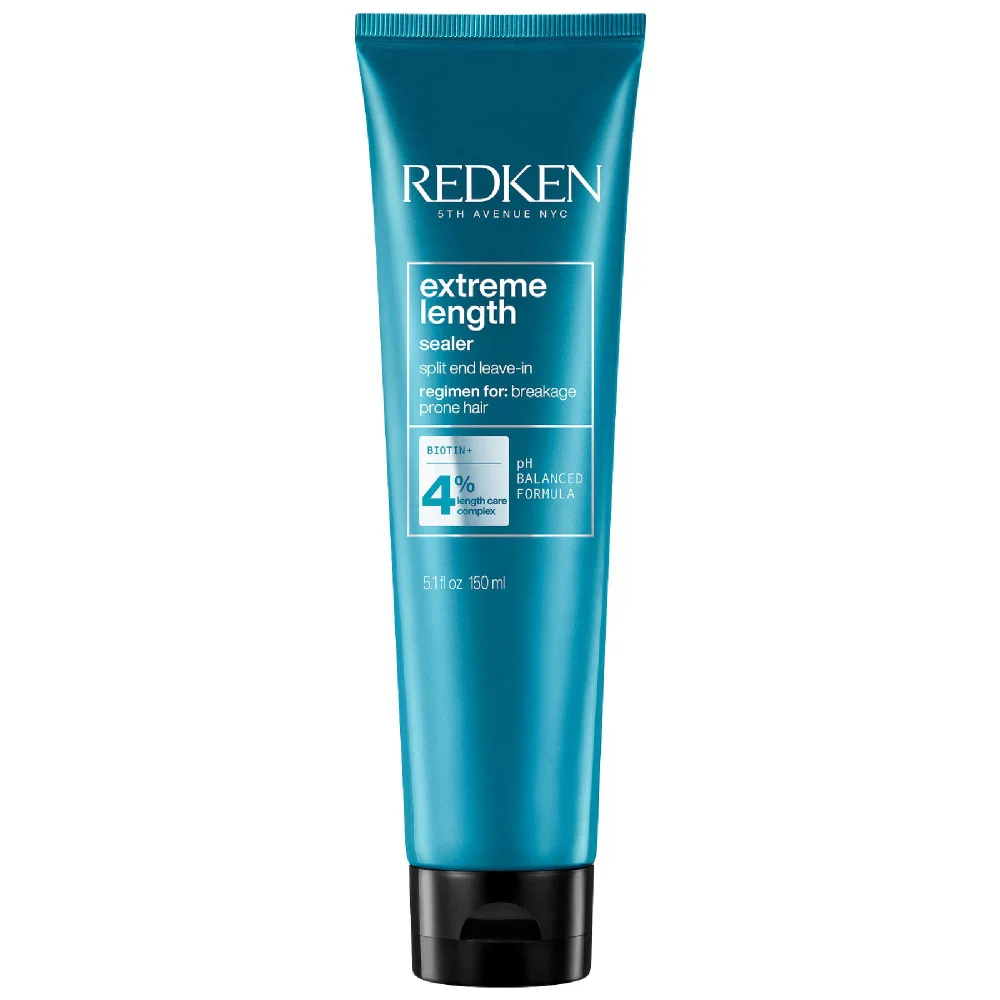 Redken Extreme Length Sealer 150ml Image 1