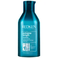 Redken Extreme Length Shampoo 300ml - undefined undefined