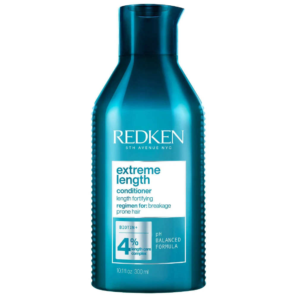 Redken Extreme Length Conditioner 300ml Image 1