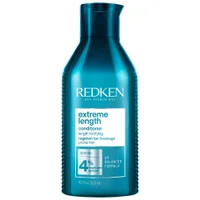 Redken Extreme Length Conditioner 300ml - undefined undefined