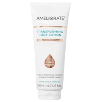 AMELIORATE Body Care Transforming Body Lotion Illuminating Glow 200ml