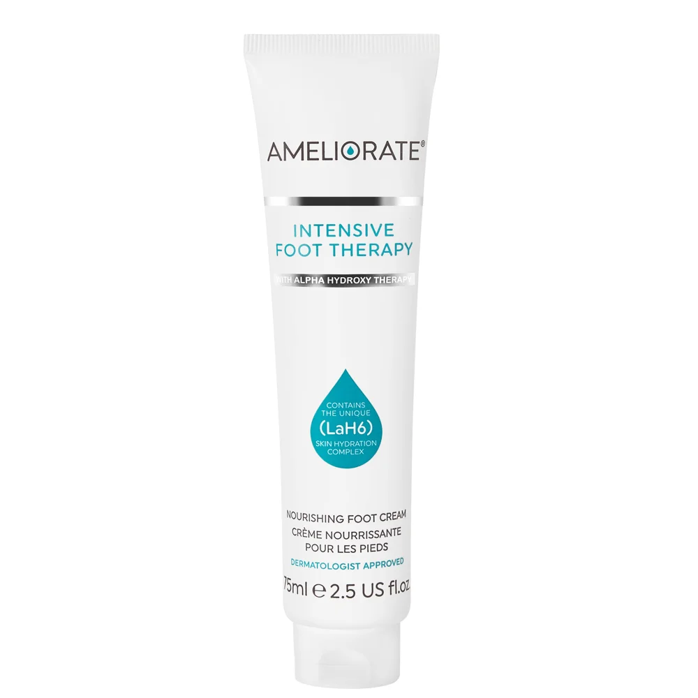 AMELIORATE Intensive Foot Therapy 75ml Image 1