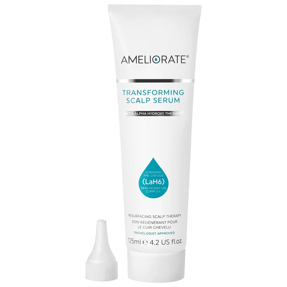 AMELIORATE Scalp Care Transforming Scalp Serum 125ml Image 1