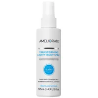 AMELIORATE Body Care Transforming Clarity Body Spray 145ml