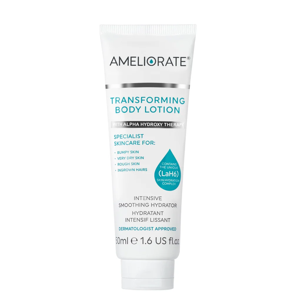 Free Gifts Ameliorate Transforming Body Lotion 50ml Image 1