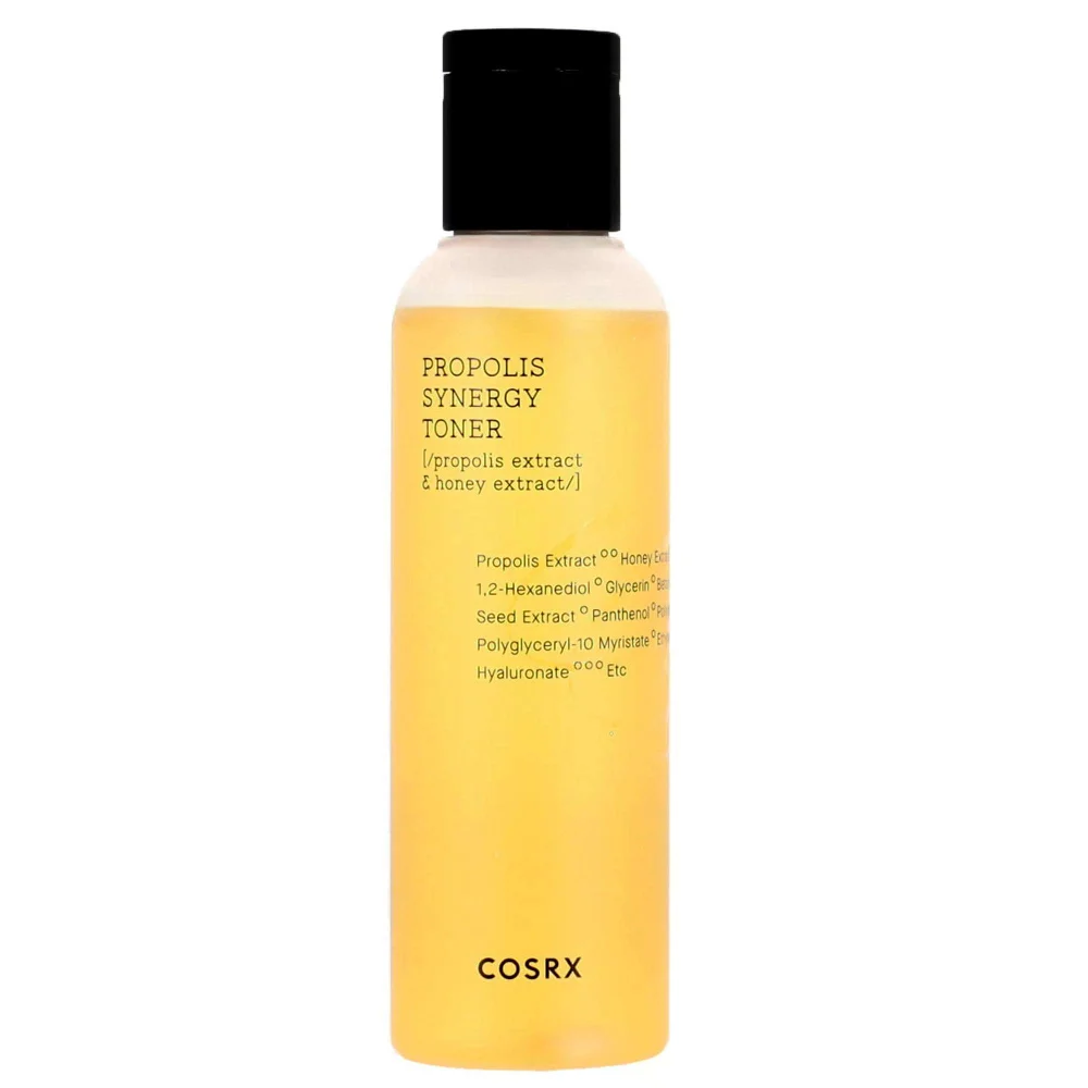 Cosrx Toner Full Fit Propolis Synergy Toner 150ml Image 1