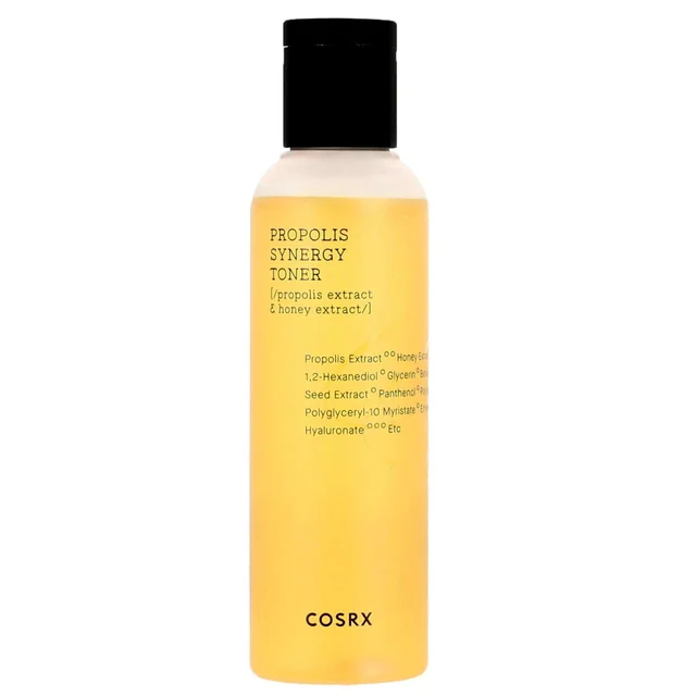 Cosrx Full Fit Propolis Synergy Toner 150ml