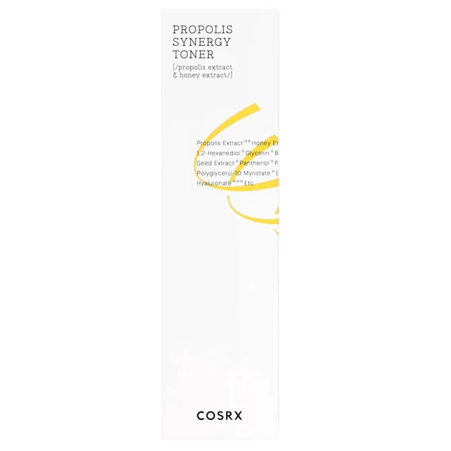 Cosrx Full Fit Propolis Synergy Toner 150ml