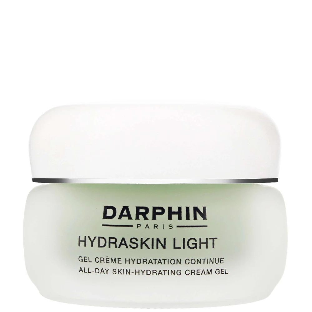 Darphin Moisturisers Hydraskin Light Gel Cream for Normal to Combination Skin 50ml Image 1