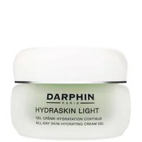Darphin Moisturisers Hydraskin Light Gel Cream for Normal to Combination Skin 50ml - undefined undefined
