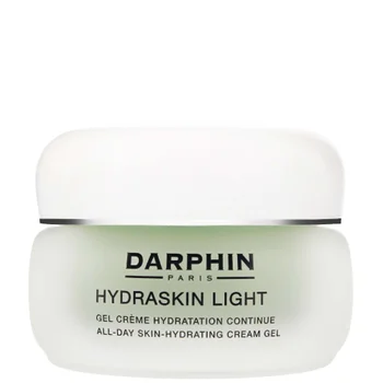 Darphin Moisturisers Hydraskin Light Gel Cream for Normal to Combination Skin 50ml