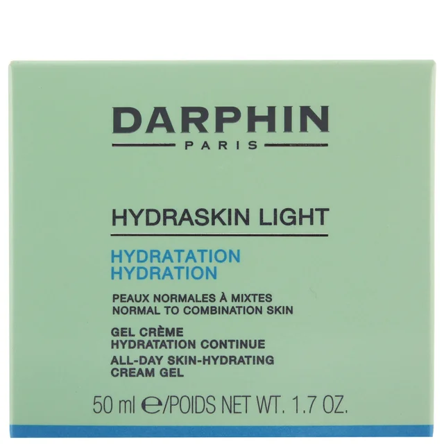 Darphin Hydraskin Light Gel Cream for Normal to Combination Skin 50ml