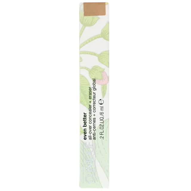 Clinique Even Better All-Over Concealer and Eraser 6ml