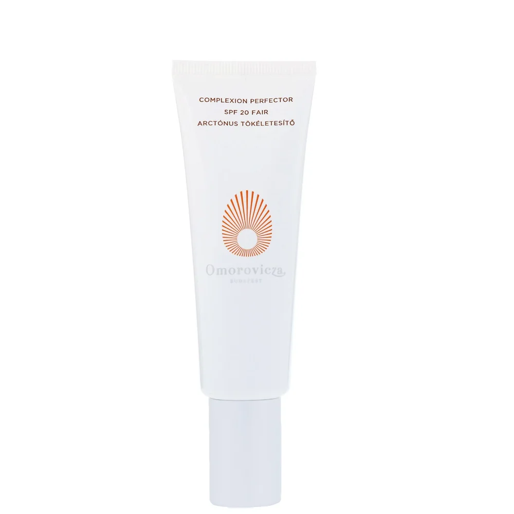 Omorovicza Budapest Complexion Perfector SPF20 Medium 50ml Image 1