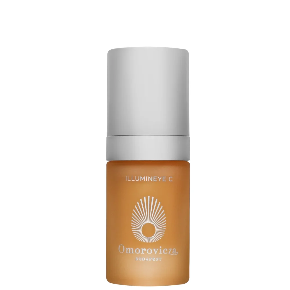 Omorovicza Budapest Moisturisers Illumineye C 15ml Image 1