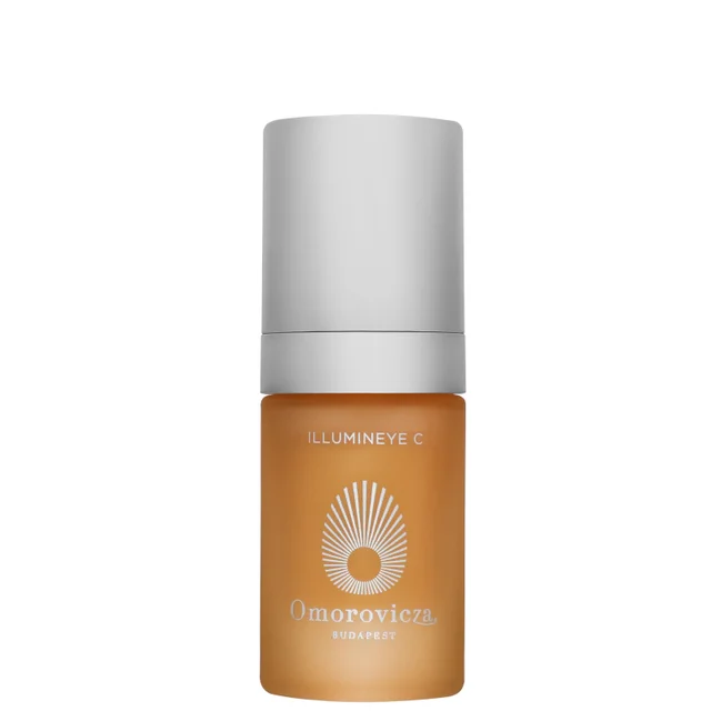 Omorovicza Budapest Moisturisers Illumineye C 15ml