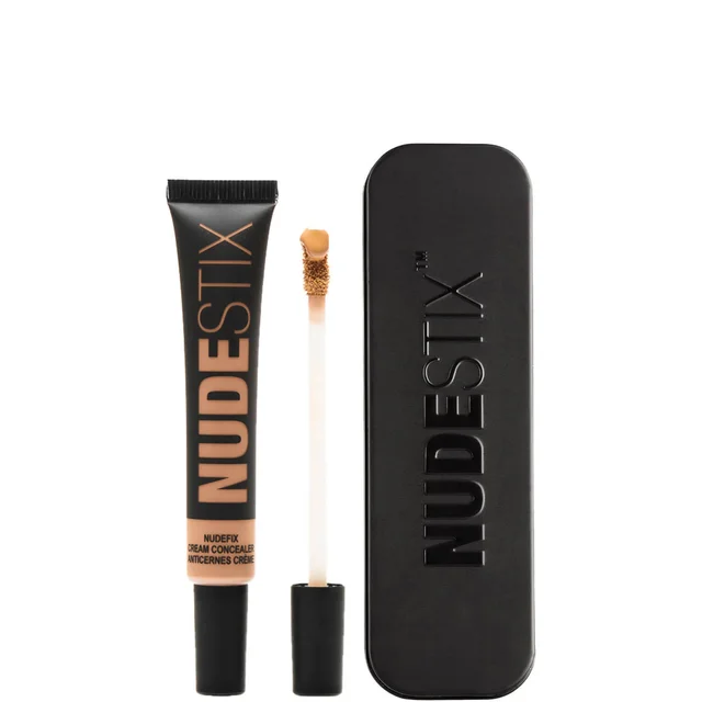 NUDESTIX Nudefix Cream Concealer 10ml
