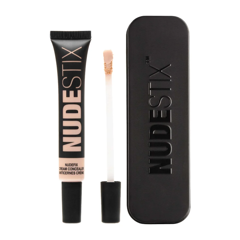 NUDESTIX Nudefix Cream Concealer - Nude 1 Image 1