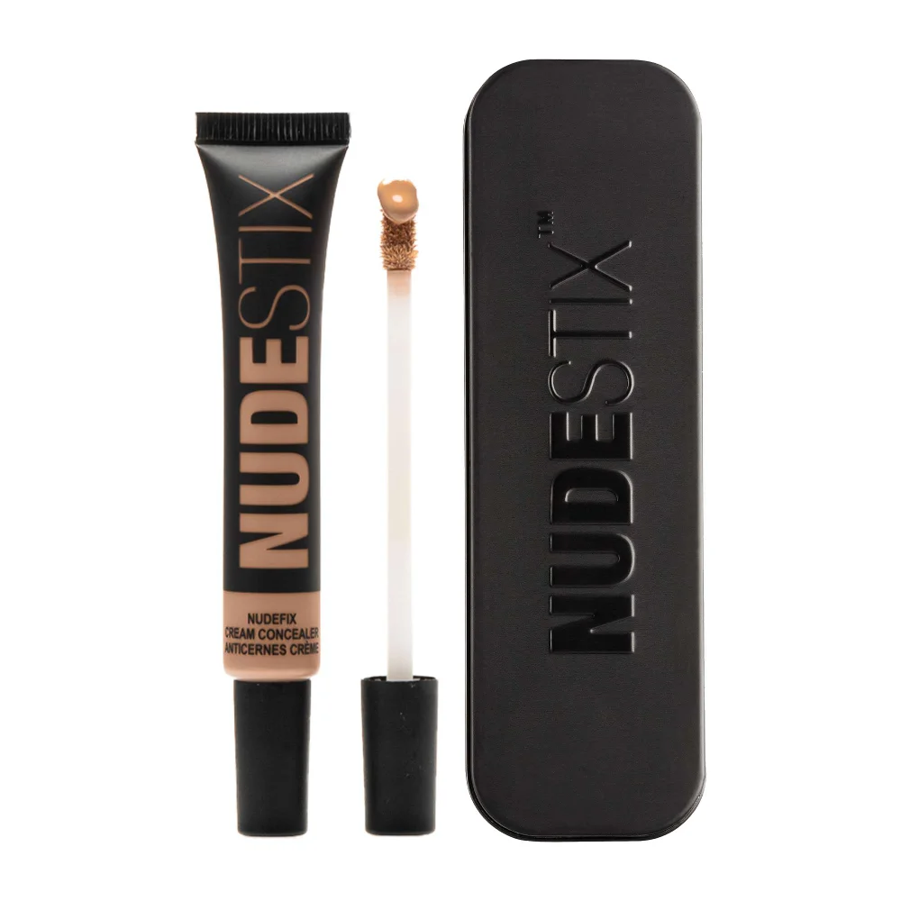 NUDESTIX Nudefix Cream Concealer 5.5 Nude 10ml Image 1