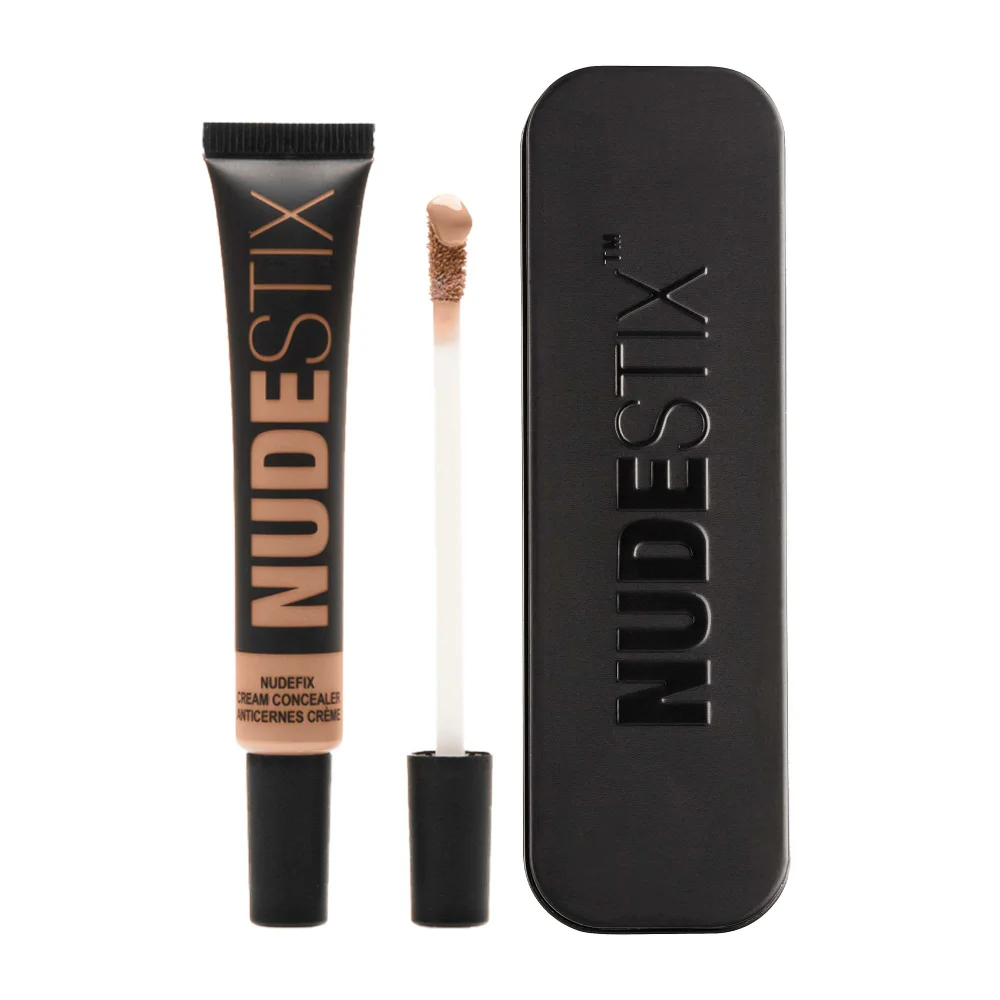 NUDESTIX Nudefix Cream Concealer 7 Nude 10ml Image 1