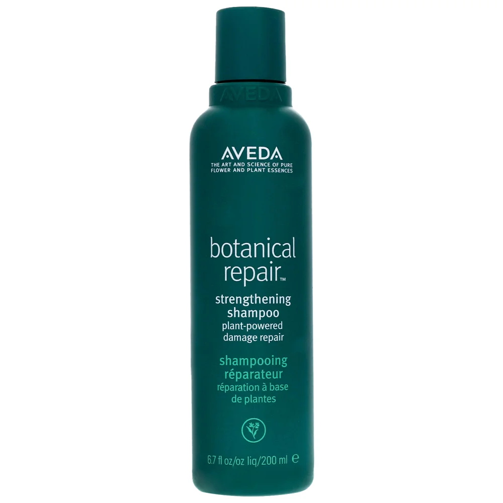 Aveda Botanical Repair Strengthening Shampoo 200ml Image 1