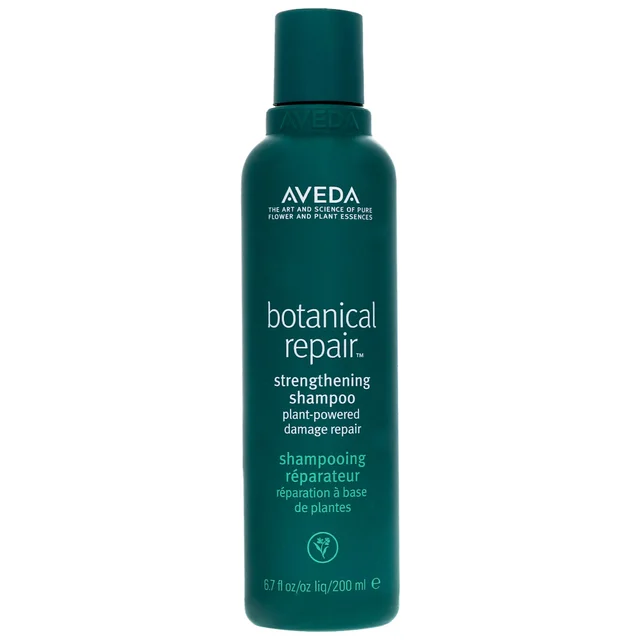 Aveda Botanical Repair Strengthening Shampoo 200ml