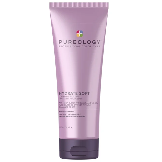 Pureology Hydrate Soft Softening Treatment 200ml