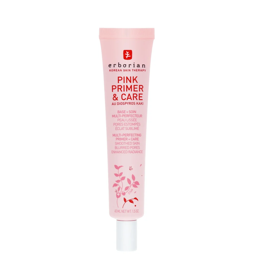 Erborian Primers Pink Primer & Care 45ml Image 1