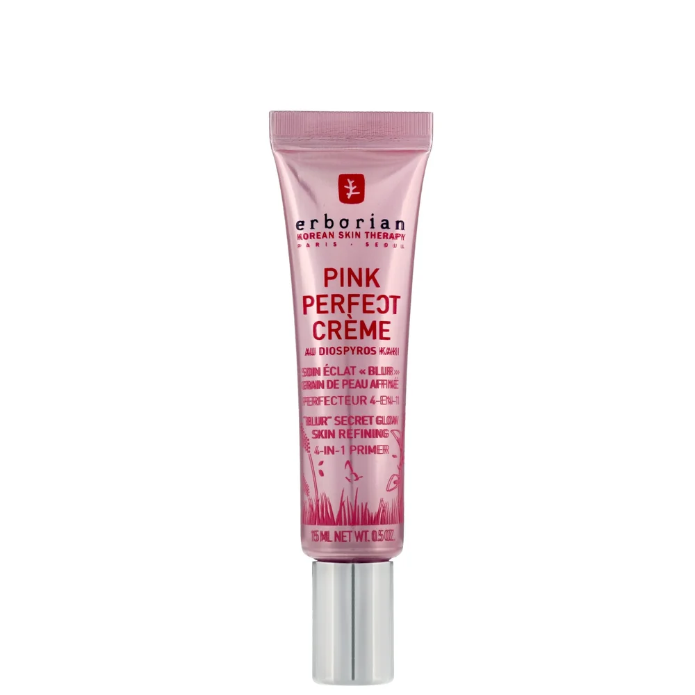 Erborian CC & BB Creams Pink Perfect Creme 15ml Image 1