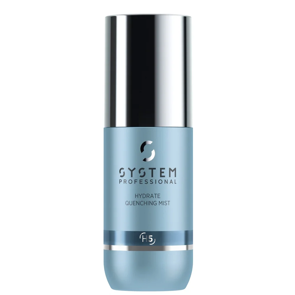 System Professional Forma H5 Hydrate Quenching Mist 125ml Image 1
