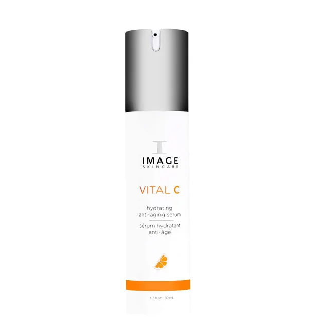 IMAGE Skincare Vital C Hydrating Anti-Aging Serum 50ml / 1.7 fl.oz.