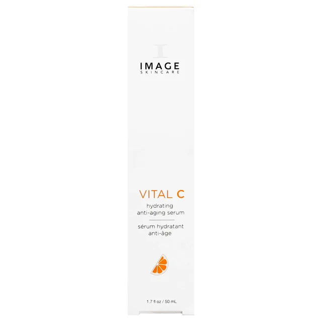 IMAGE Skincare Vital C Hydrating Anti-Aging Serum 50ml / 1.7 fl.oz.