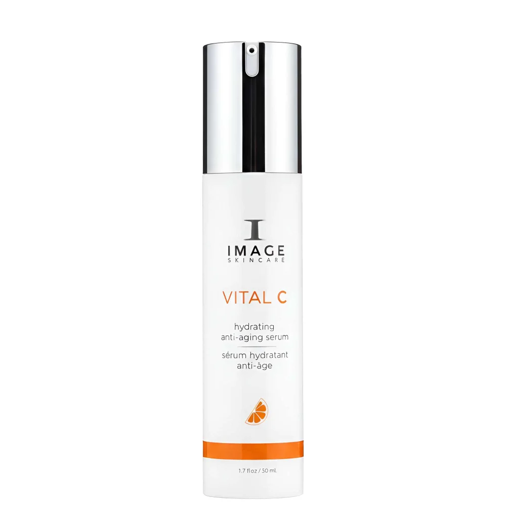 IMAGE Skincare Vital C Hydrating Anti-Aging Serum 50ml / 1.7 fl.oz. Image 1