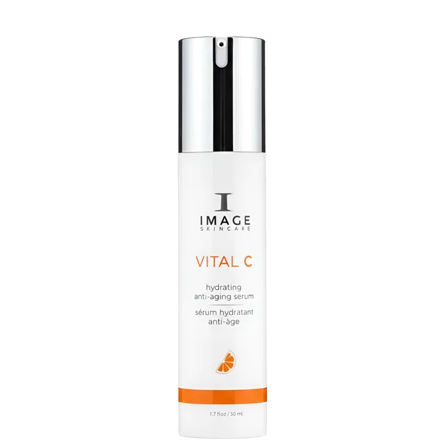 IMAGE Skincare Vital C Hydrating Anti-Aging Serum 50ml / 1.7 fl.oz.