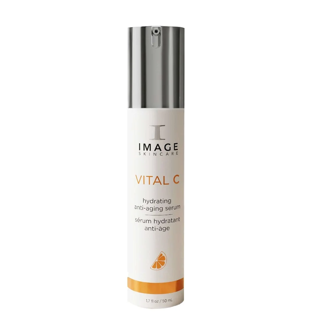 IMAGE Skincare Vital C Hydrating Anti-Aging Serum 50ml / 1.7 fl.oz. Image 1