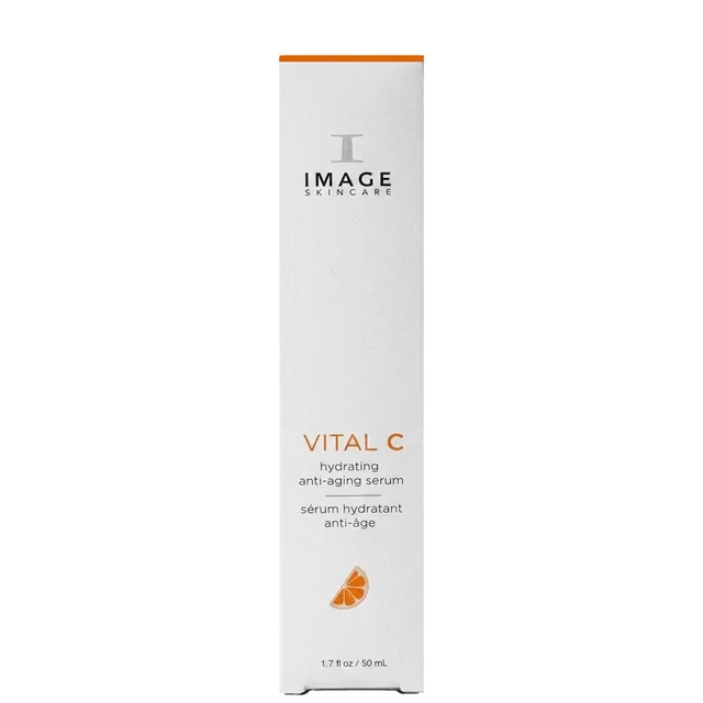 IMAGE Skincare Vital C Hydrating Anti-Aging Serum 50ml / 1.7 fl.oz.